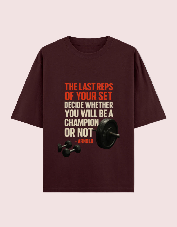 Gym Classic T-Shirt