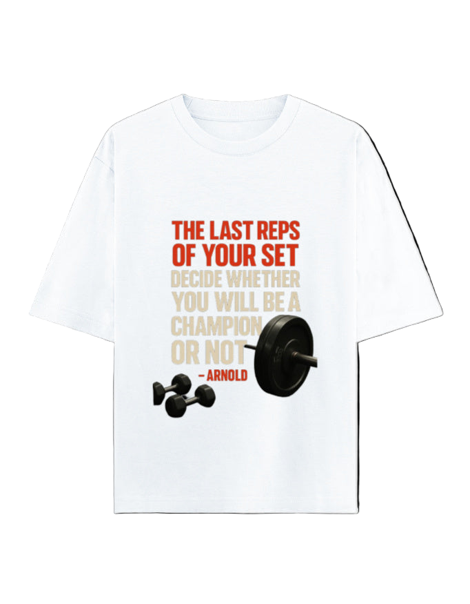 Gym Classic T-Shirt