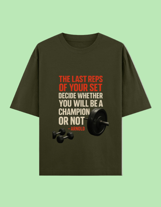 Gym Classic T-Shirt