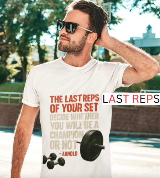 Gym Classic T-Shirt