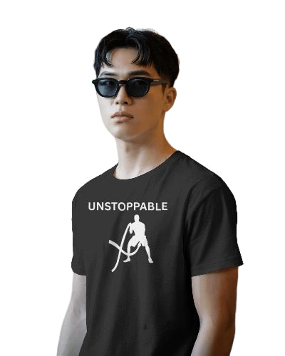 Unstoppable  T-Shirt